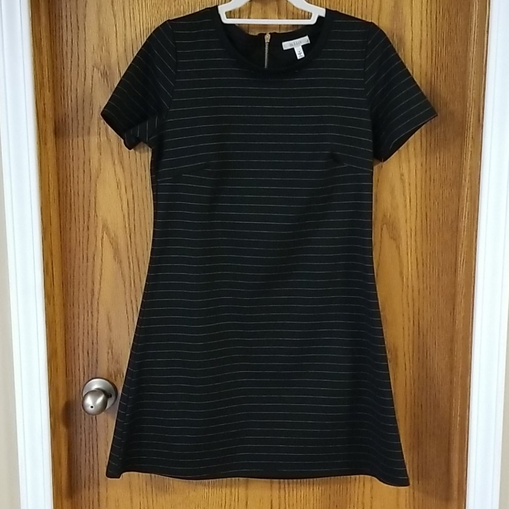 HĀLO shirt dress, Size Medium